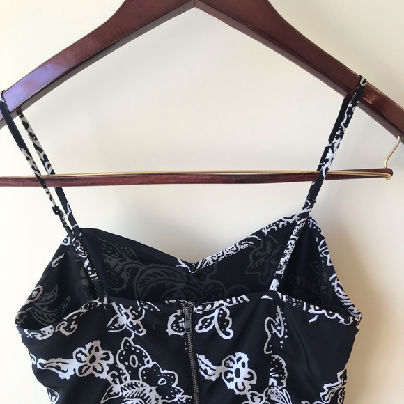 American Eagle Peplum Dress - Picture 5 of 8